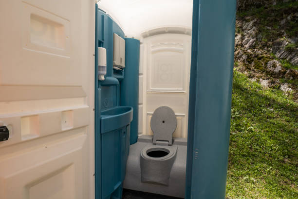 Best Sanitation services for porta potties  in USA